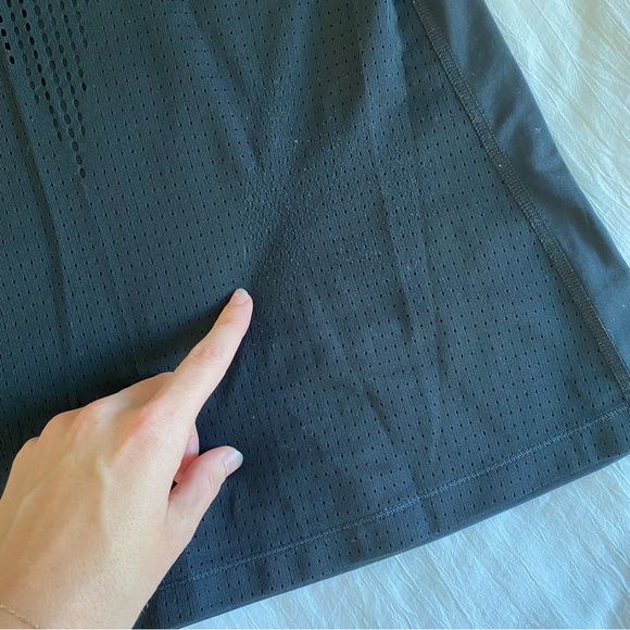 Nike Racerback Tank - Picture 6 of 7